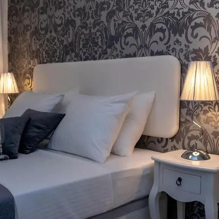 Apartment Marlo *