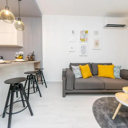 Marlo Apartment