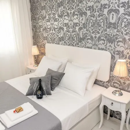 Apartment Marlo Zadar