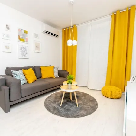 Appartamento Marlo Zara