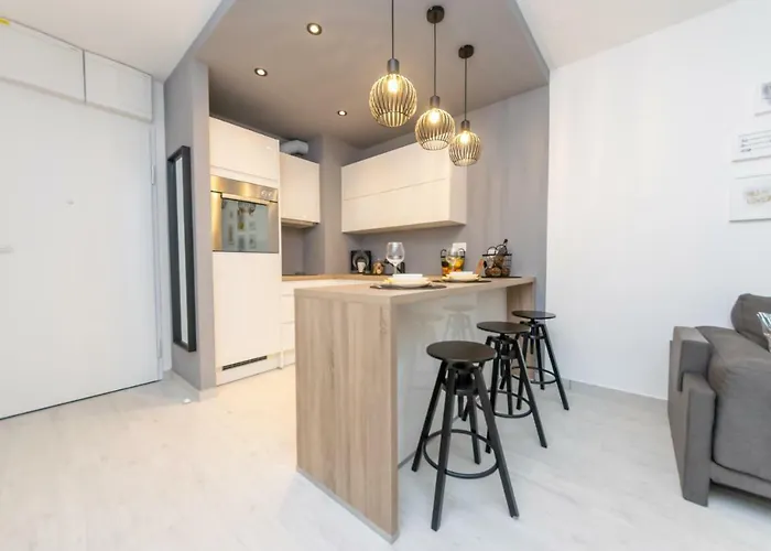 Apartment Marlo Zadar